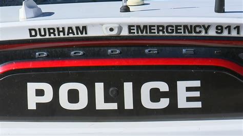 East Durham man arrested on sexual assault charges
